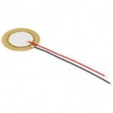 7BB-20-6L0 - Piezo Buzzers & Audio Indicators .01 UF 6.3 KHZ